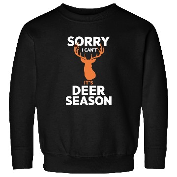 Discover Ultimate Deer Hunting Lifestyle: Celebrate Sweatshirts