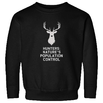 Discover Ultimate Deer Hunting Lifestyle: Celebrate Sweatshirts