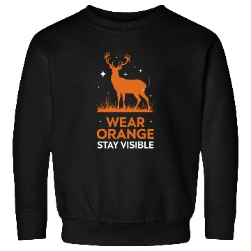 Discover Ultimate Deer Hunting Lifestyle: Celebrate Sweatshirts