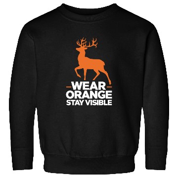 Discover Ultimate Deer Hunting Lifestyle: Celebrate Sweatshirts