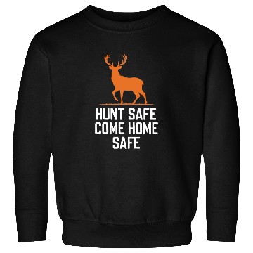 Discover Ultimate Deer Hunting Lifestyle: Celebrate Sweatshirts