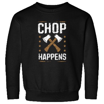 Discover Axe Throwing Enthusiasts Championship Precision Sweatshirts