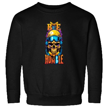 Discover BEE HUMBLE 2 Sweatshirts