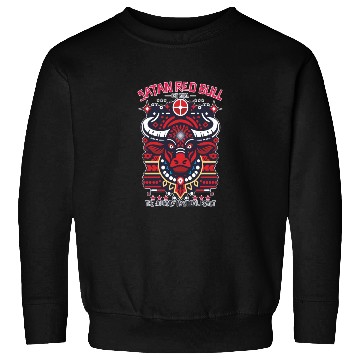 Discover the Magical Beast Bull Sweatshirts
