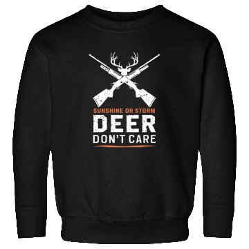 Discover Ultimate Deer Hunting Lifestyle: Celebrate Sweatshirts