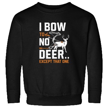 Discover Ultimate Deer Hunting Lifestyle: Celebrate Sweatshirts
