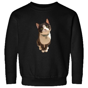 Discover Cute kittens Sweatshirts