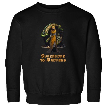 Discover King in Yellow Sweatshirts