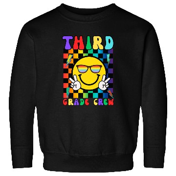 Discover Back School Teacher Premium Sweatshirts