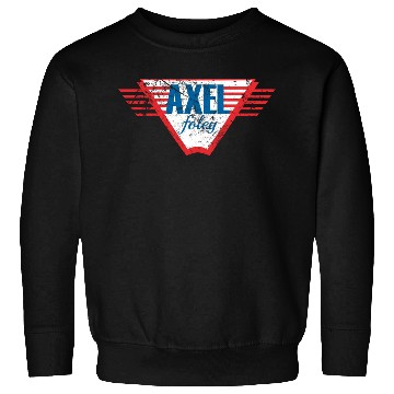 Discover Axel Foley Homage Sweatshirts