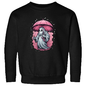 Discover Ghost Tattoo Drawing Sweatshirts
