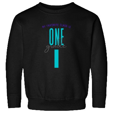 Discover Teacher Back to School Sweatshirts