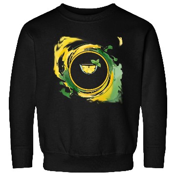 Discover Lemonade in a Glass Sweatshirts