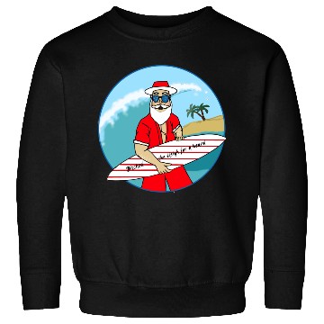Discover Christmas in July Sweatshirts