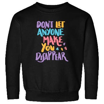 Discover HEARTSTOPPER Quote Mr Ajayi Don t let anyone make Sweatshirts