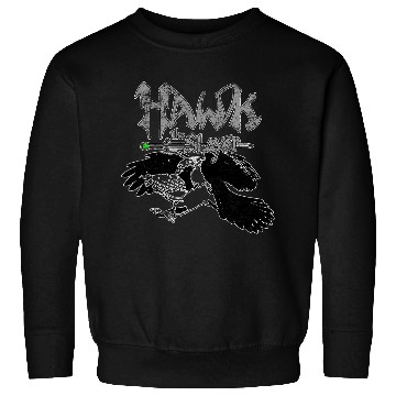 Discover Hawk the Slayer Sweatshirts