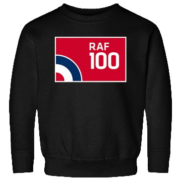 Discover Royal Force Year Anniversary Sweatshirts