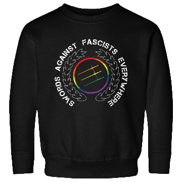 Discover LGBTQ Pride Sweatshirts