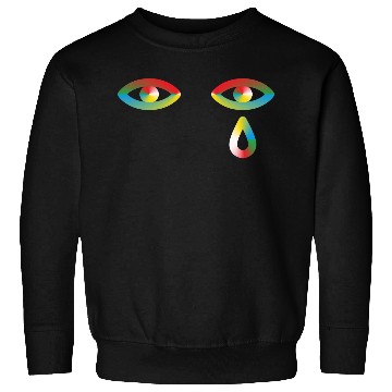 Discover Your ignorance makes me cry Sweatshirts