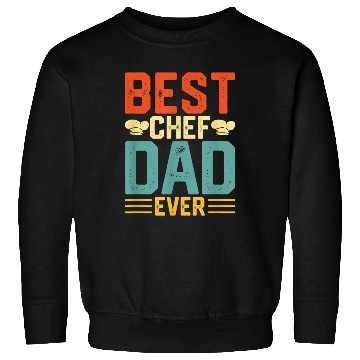 Discover best lover fathers Cooking Sweatshirts