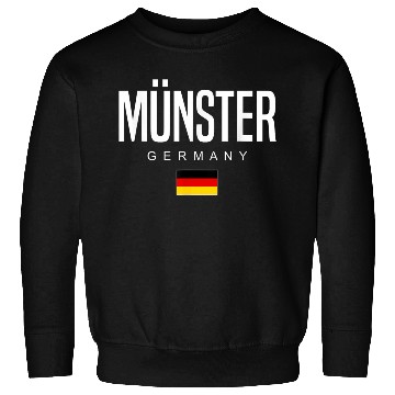Discover Cities of Germany Apparel more Sweatshirts
