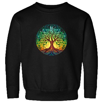 Discover Tree of life, clothing, general items,Tree of Life Sweatshirts