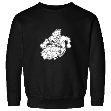 Discover Cycling Cyclist Cool Sweatshirts