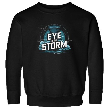 Discover Tornado Chasing Adventures: Embrace Nature's Fury Sweatshirts