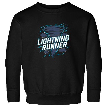 Discover Tornado Chasing Adventures: Embrace Nature's Fury Sweatshirts