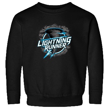 Discover Tornado Chasing Adventures: Embrace Nature's Fury Sweatshirts