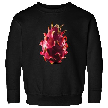 Discover Dragon Fruit Realistic Sweatshirts