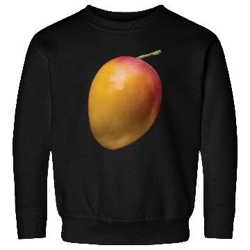 Discover Mango Realistic Sweatshirts