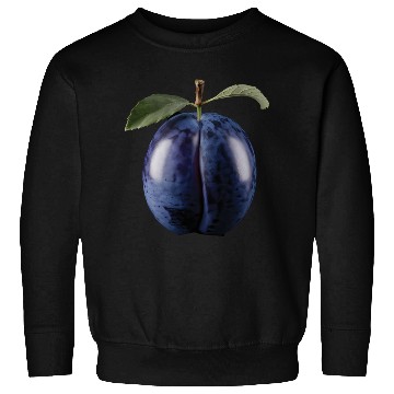 Discover Blackberry Realistic Sweatshirts
