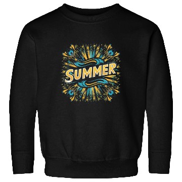 Discover summer Sweatshirts design