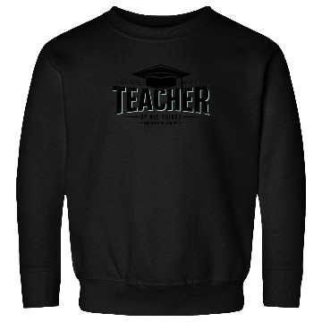 Discover Teacher School Profession Schoolteacher Sweatshirts