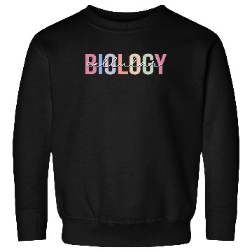 Discover Cellular Biology Cell Biology Biologist Science Sweatshirts