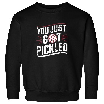 Discover Pickleball Life Passion: Embrace the Sport You Sweatshirts