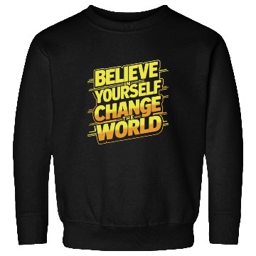 Discover Motivational Quotes Sweatshirts Design