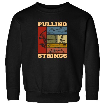 Discover Archery Archery Archer Sweatshirts