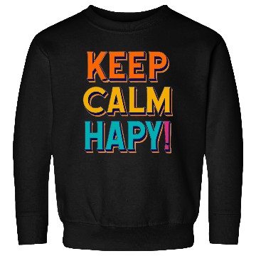 Discover Rainbow Serenity Sweatshirts