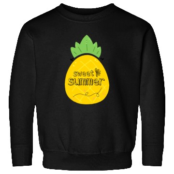 Discover Sweet summer Sweatshirts