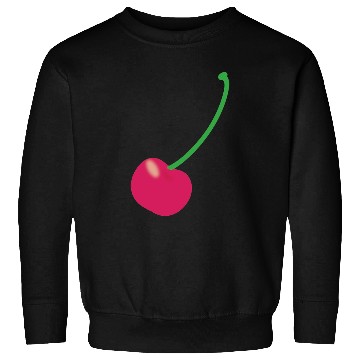 Discover One cherry Sweatshirts