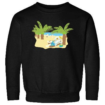 Discover summer the sea Sweatshirts