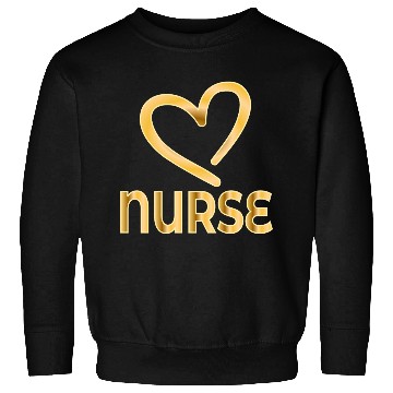 Discover THANK YOU TO NURSES Sweatshirts