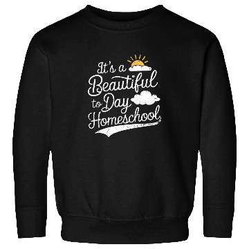 Discover Embrace The Homeschool Journey With Your Sweatshirts