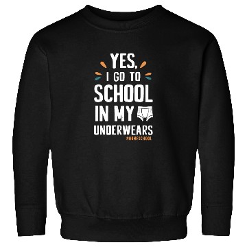 Discover Embrace The Homeschool Journey With Your Sweatshirts