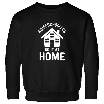 Discover Embrace The Homeschool Journey With Your Sweatshirts