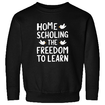 Discover Embrace The Homeschool Journey With Your Sweatshirts