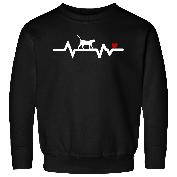 Discover cat lover Sweatshirts