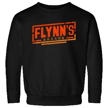 Discover Flynn s Arcade 80s Retro Sweatshirts